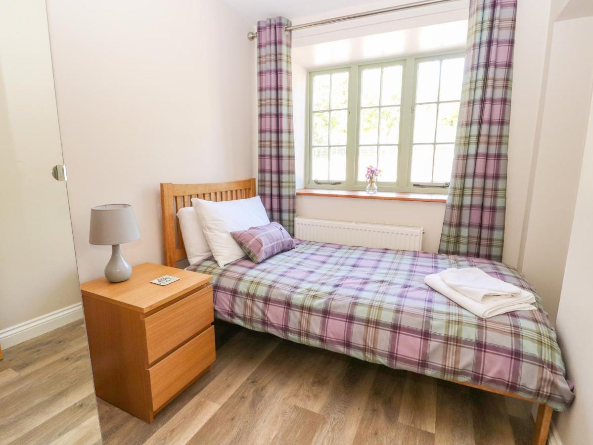 Вилла Ffrwdd Galed Uchaf Tregarth Экстерьер фото